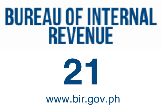 Bureau of Internal Revenue — www.bir.gov.ph