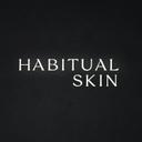 Habitual Skin logo