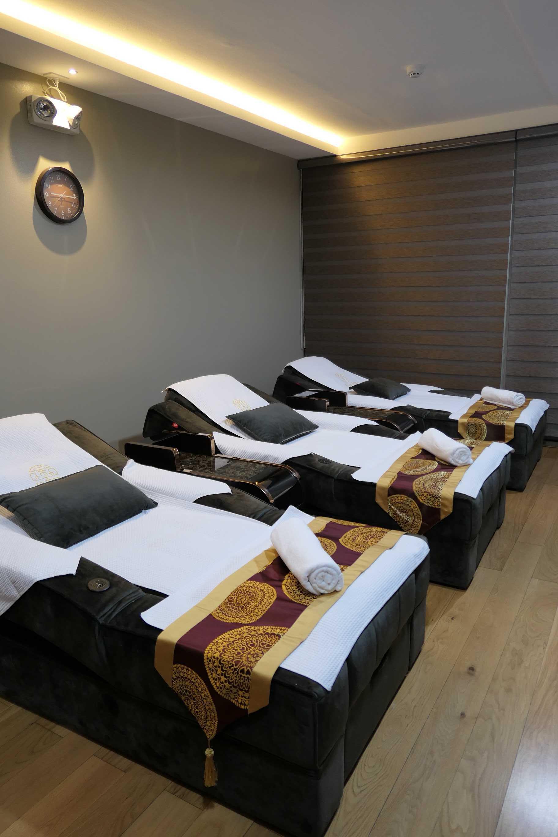 Royal Oriental Wellness — photo 8