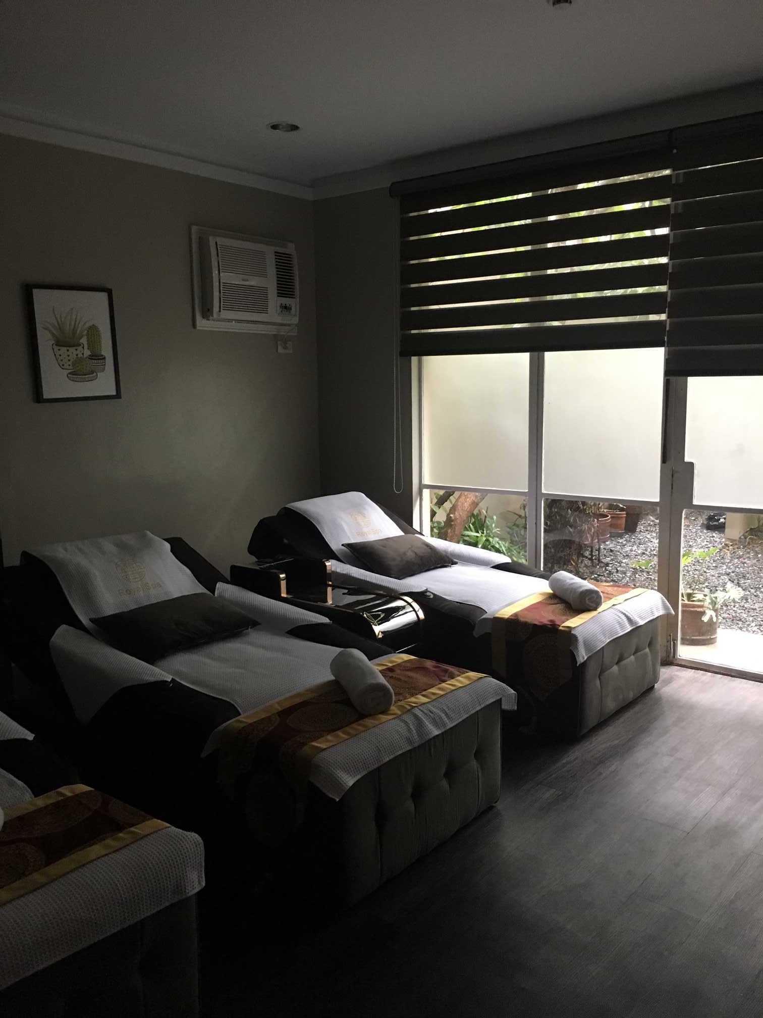 Royal Oriental Wellness — photo 7