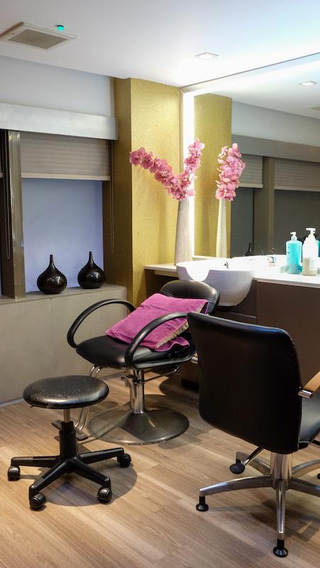 Emphasis Salon — photo 9
