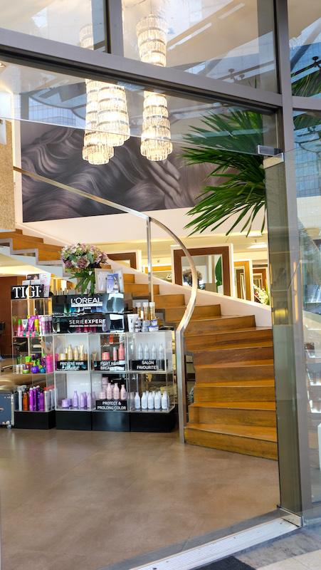 Emphasis Salon — photo 7