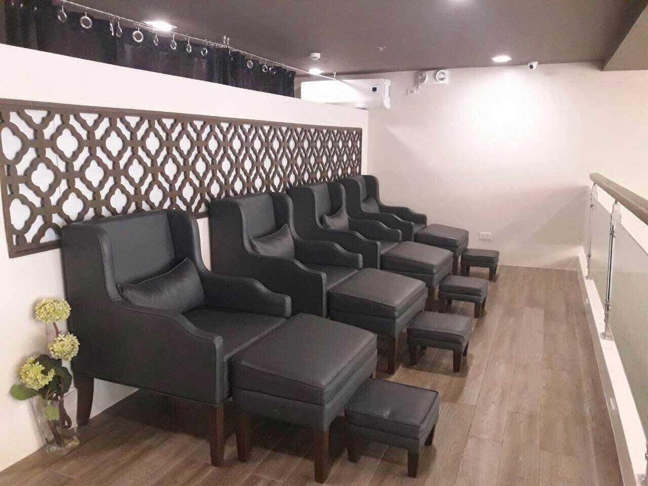 Salon photo 3