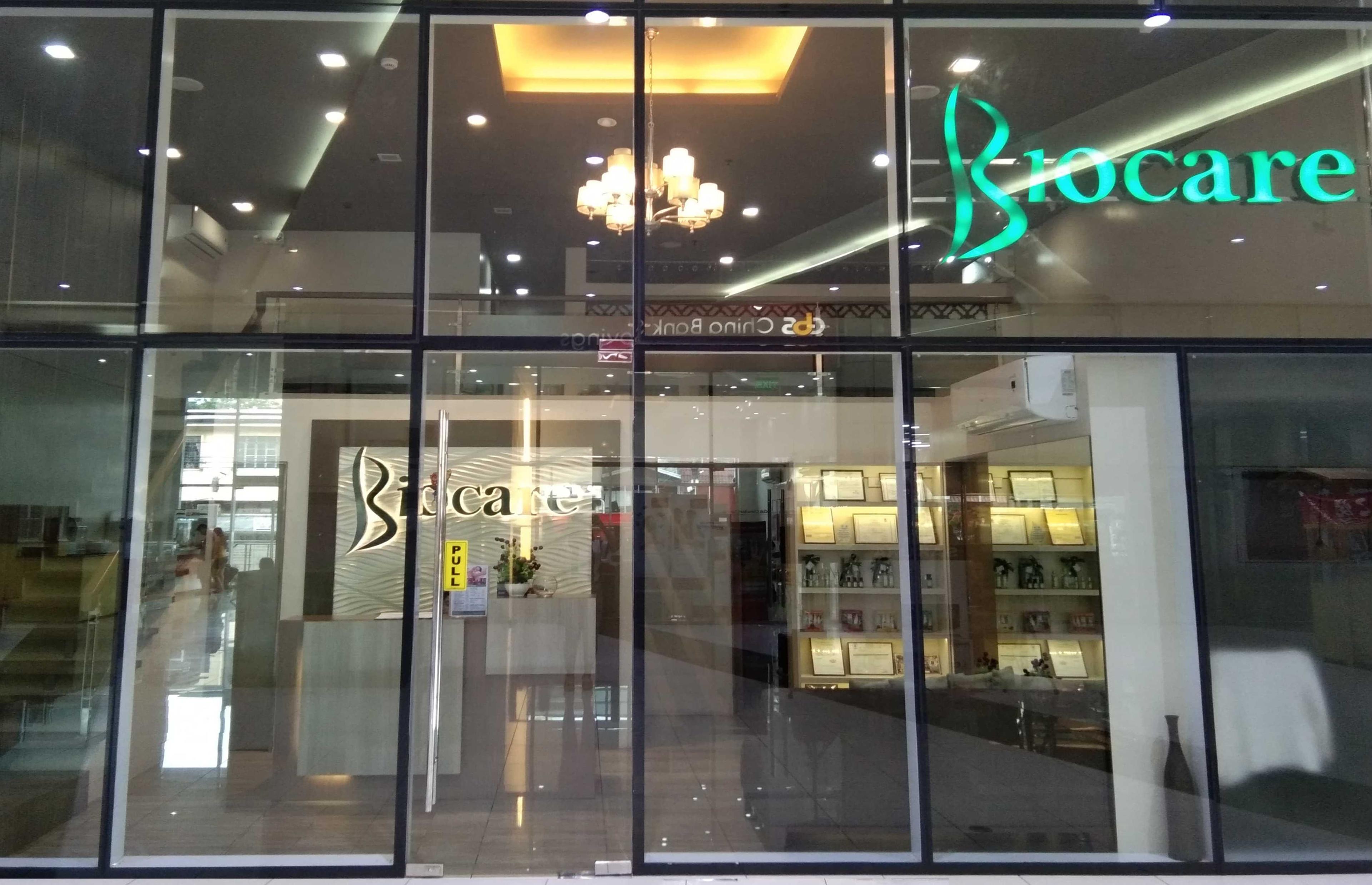Biocare Asia Aesthetics — photo 7