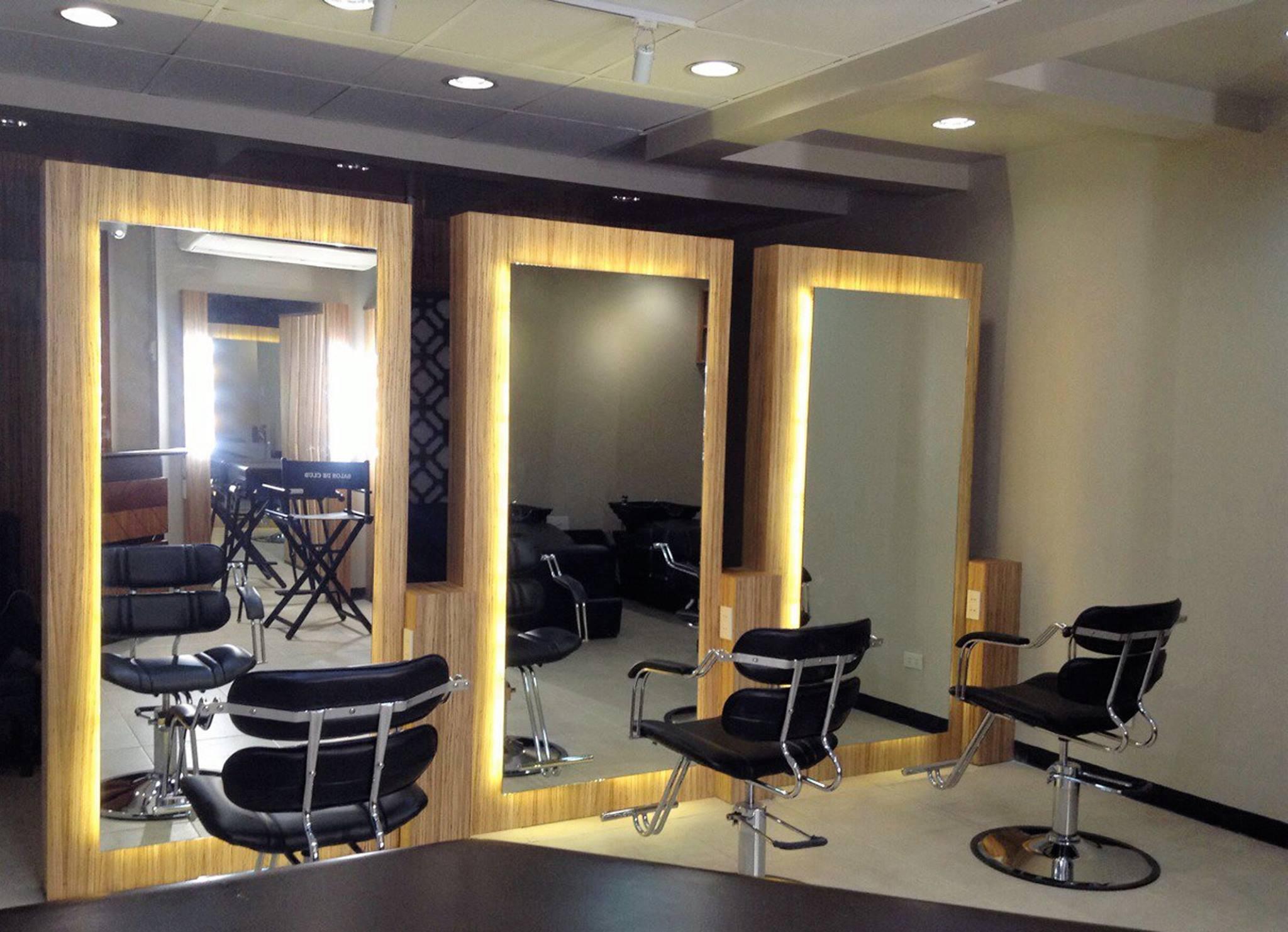 Salon photo 2