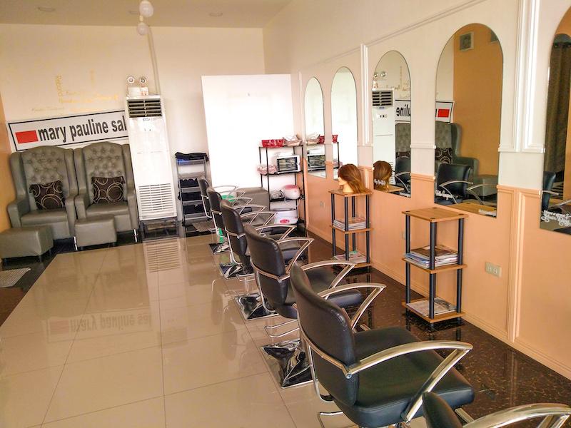 Salon photo 3