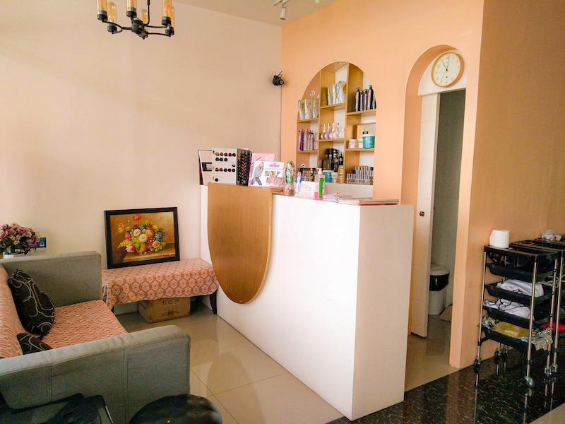 Salon photo 4