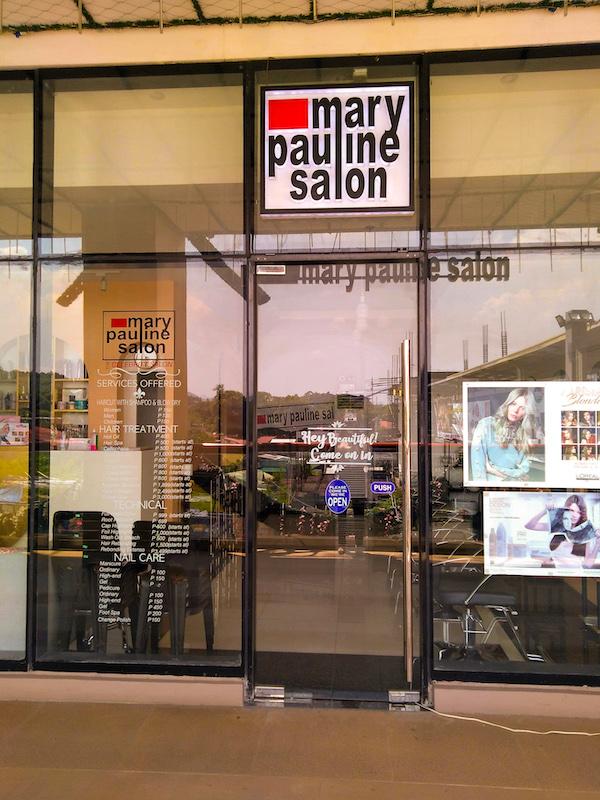 Salon photo 2
