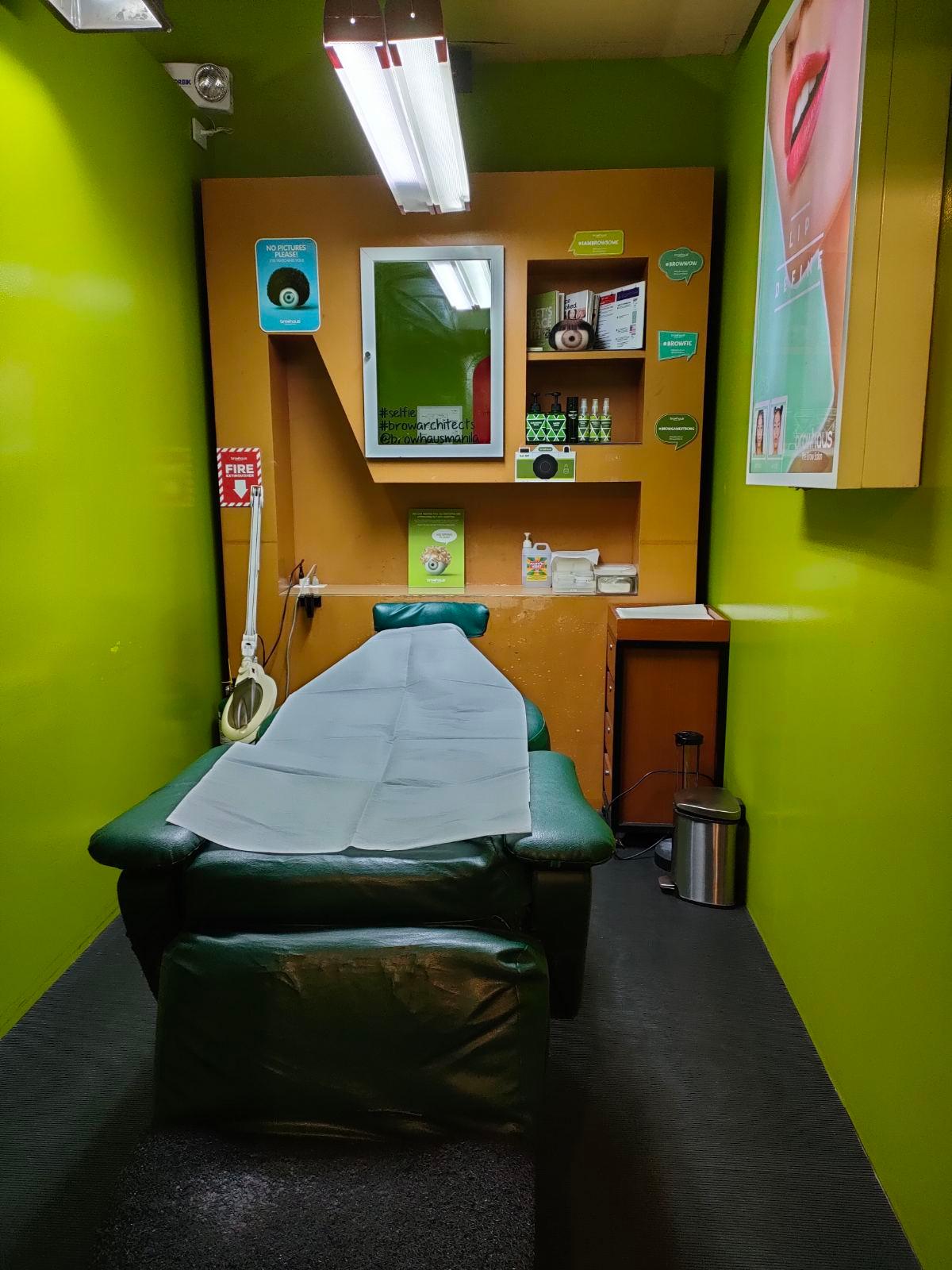 Salon photo 1