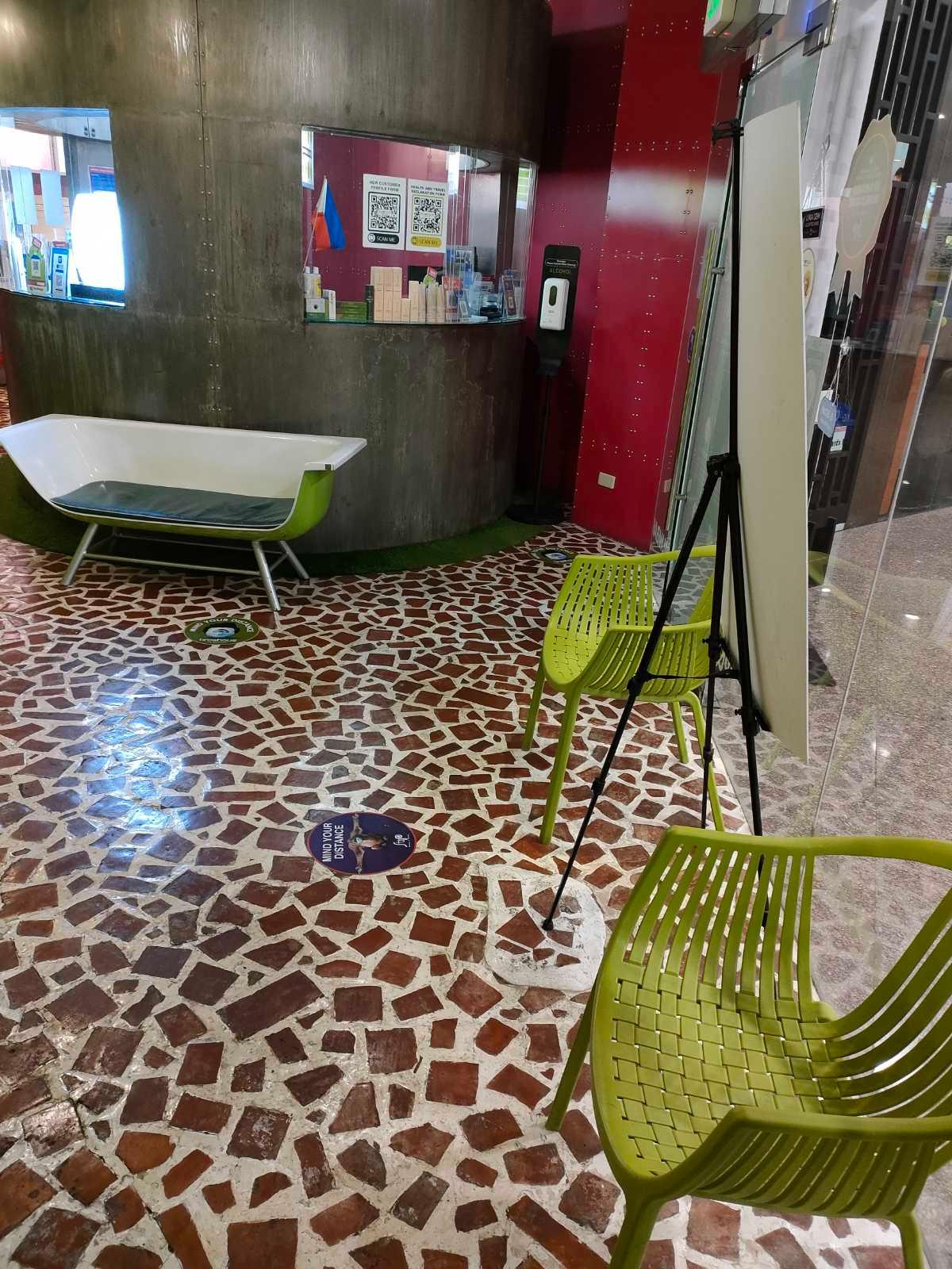 More photos