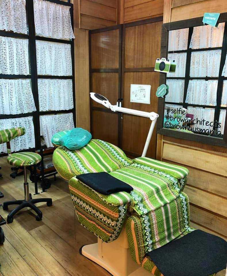 Browhaus photo 1