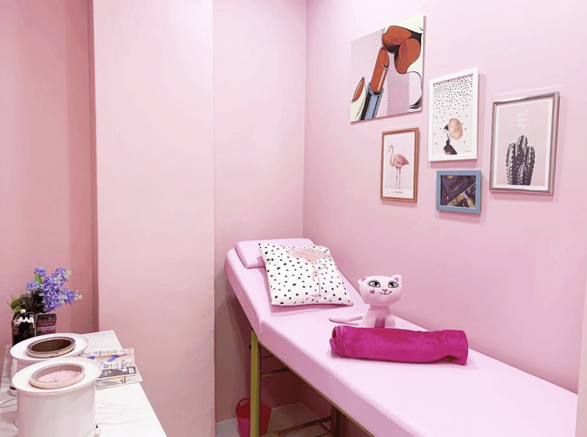 Pink Parlour — photo 7