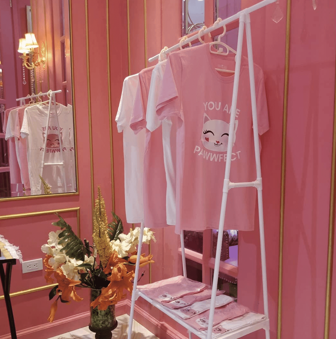 Pink Parlour — photo 9