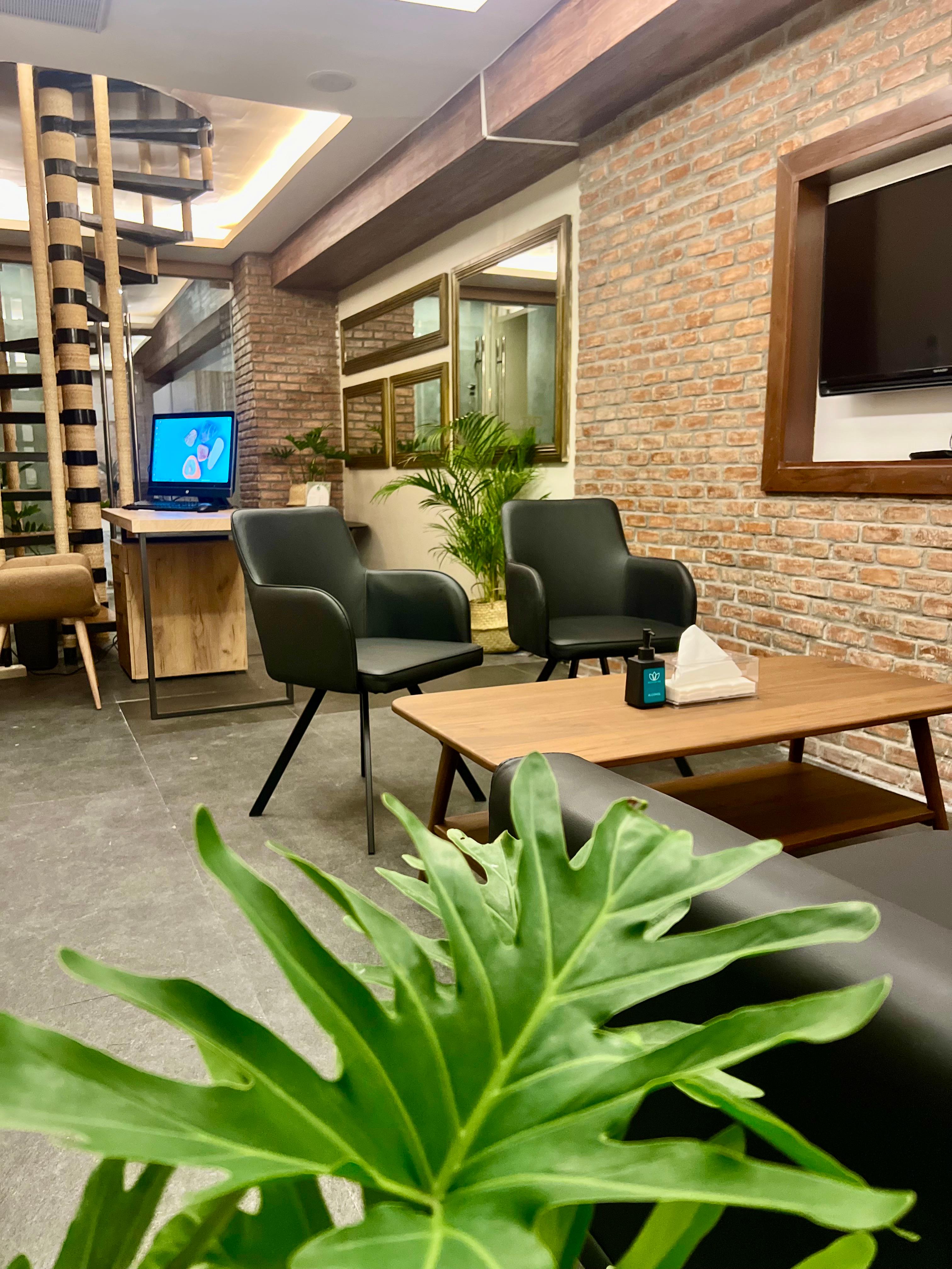 Salon photo 1