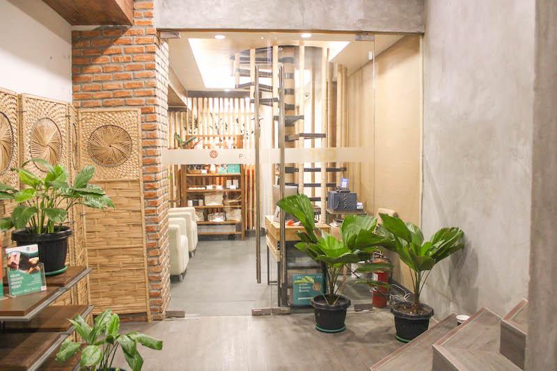 Recovery Spa — photo 7