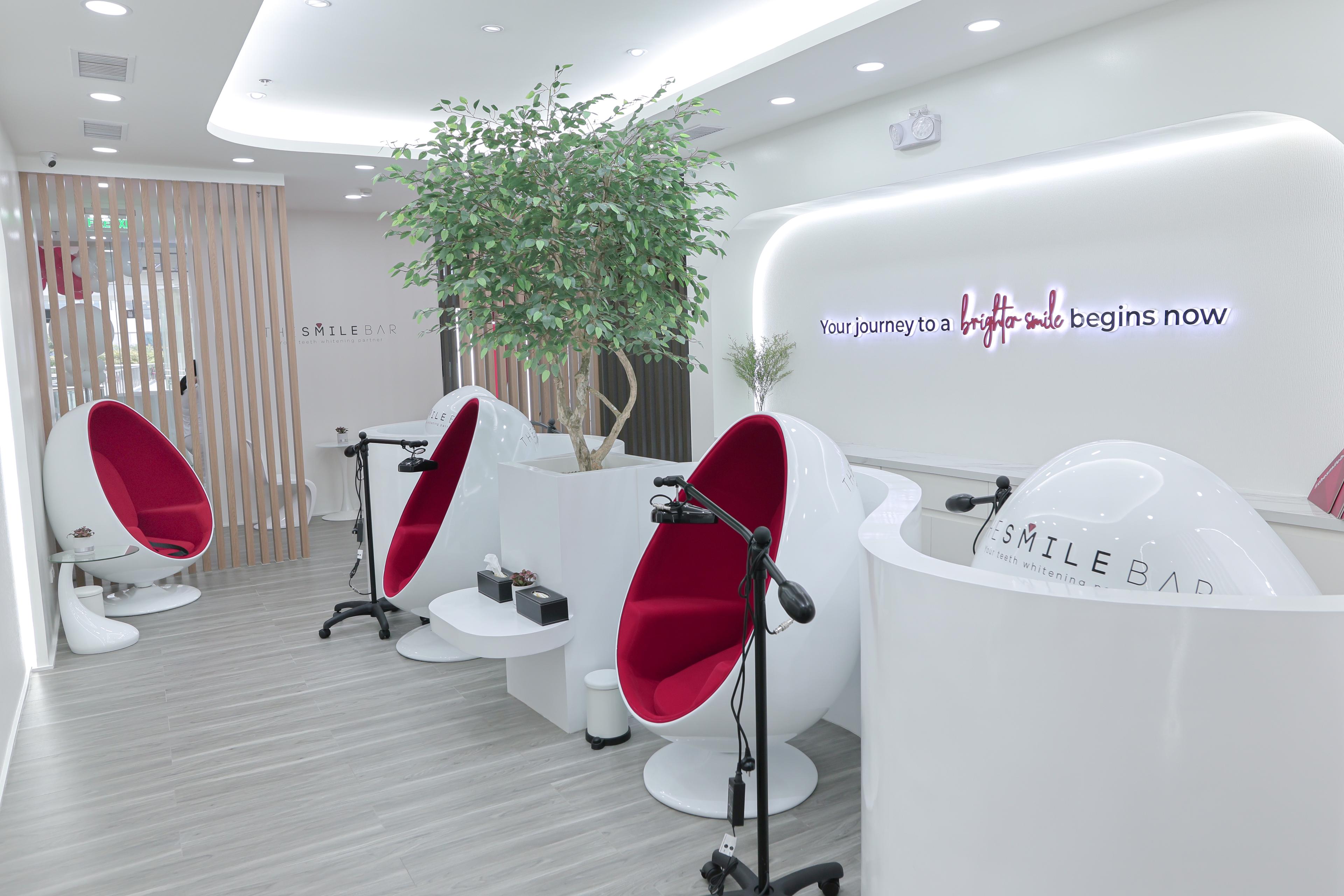 The Smile Bar photo 5