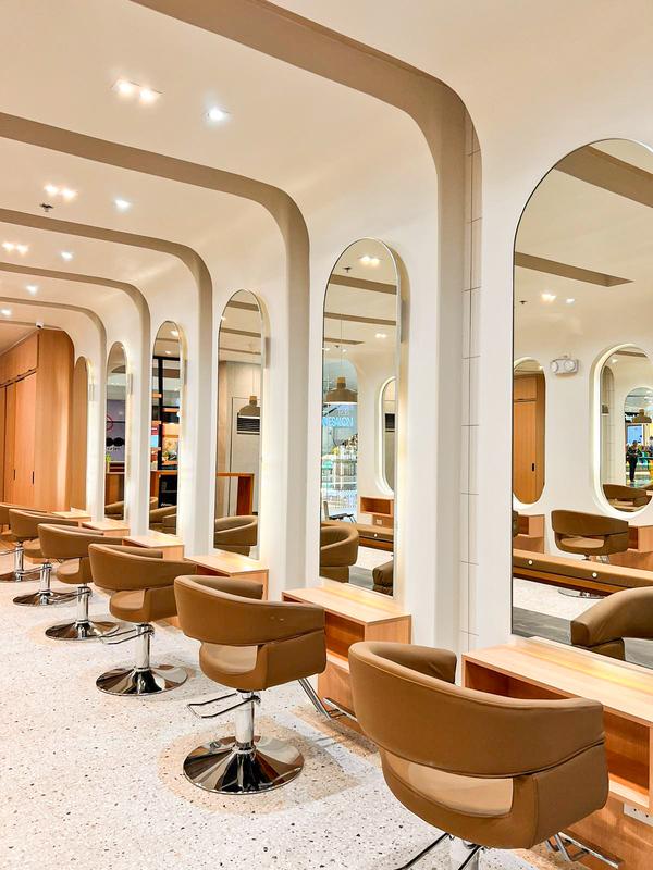 Salon photo 1