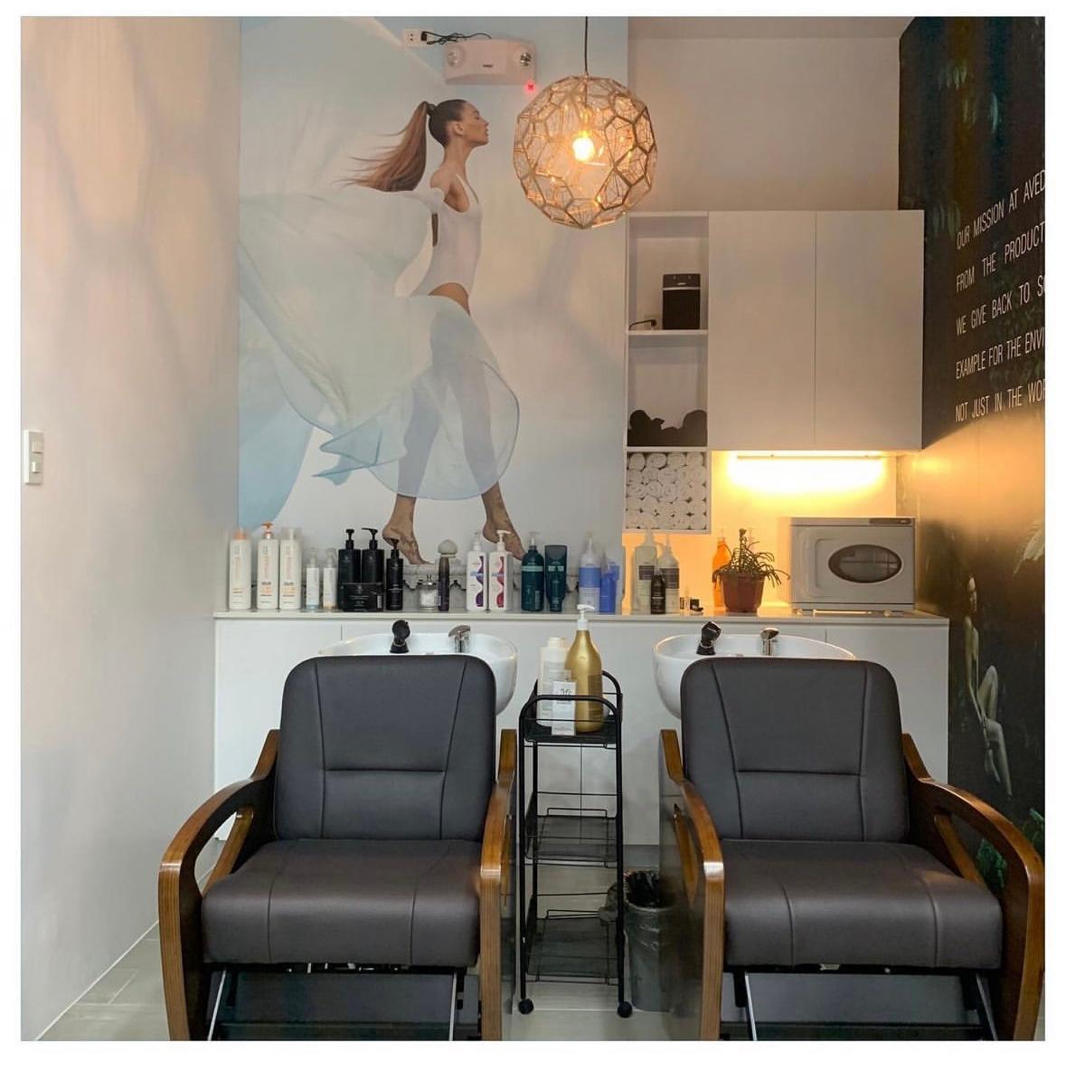 Salon photo 3
