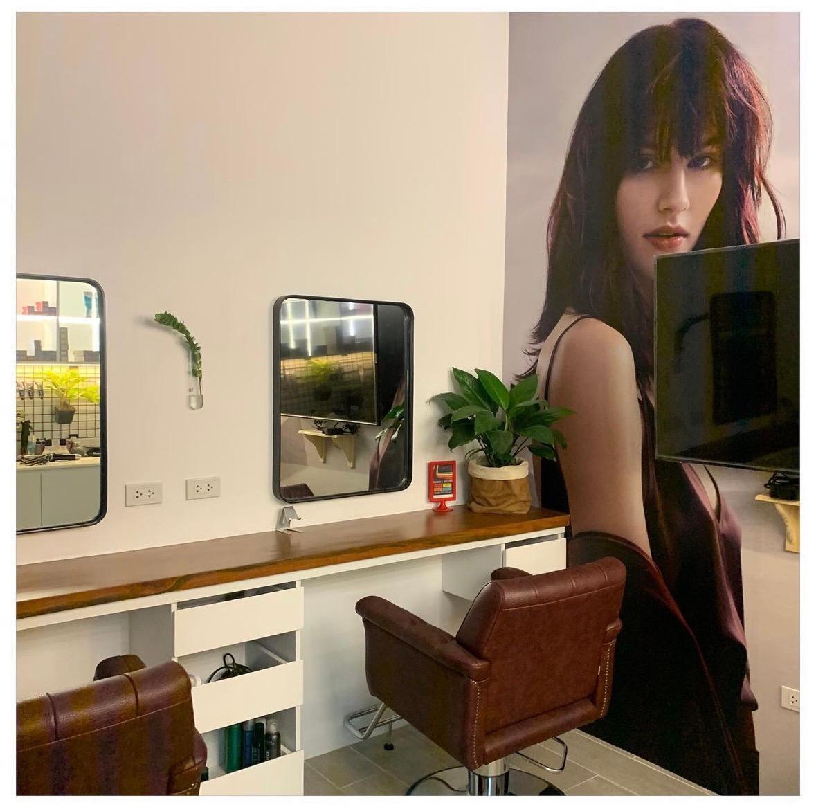 Salon photo 4