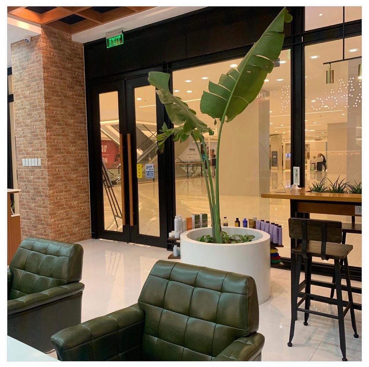 Salon photo 2