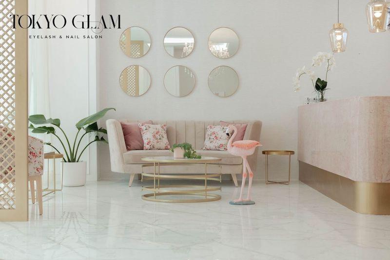 Tokyo GLAM Eyelash and Nail Salon — photo 8