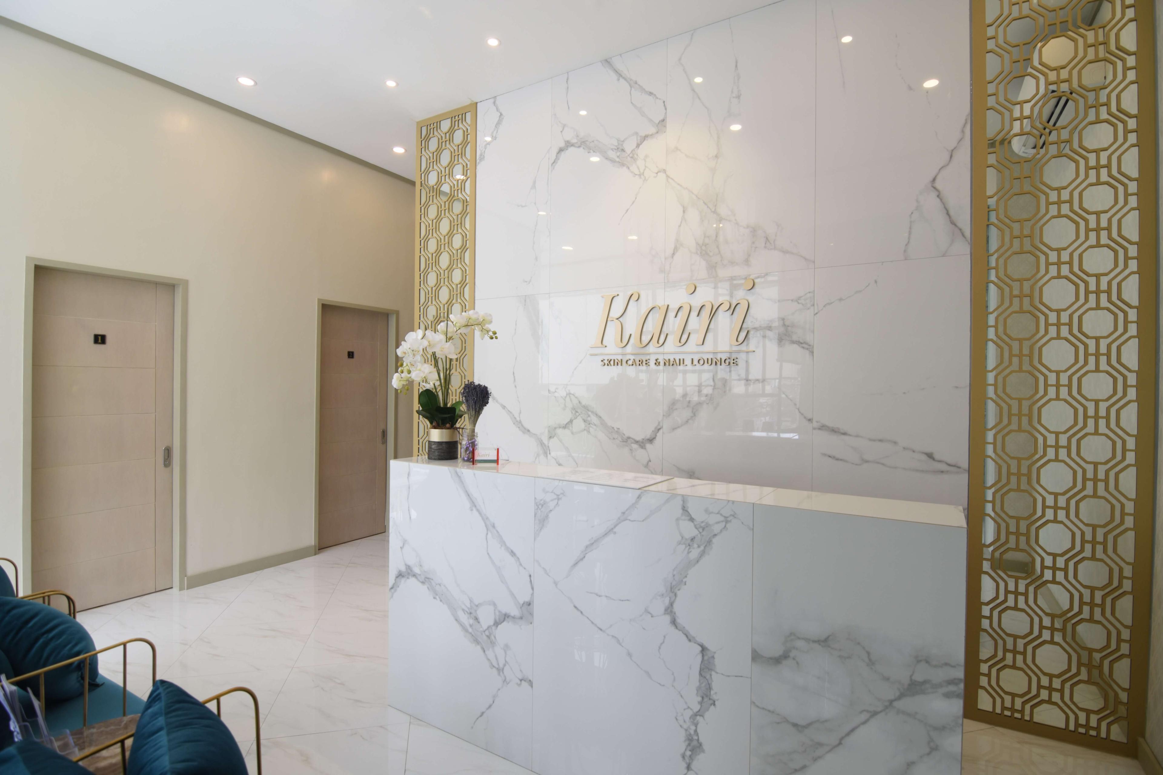 Kairi Skin Care and Nail Lounge — photo 7