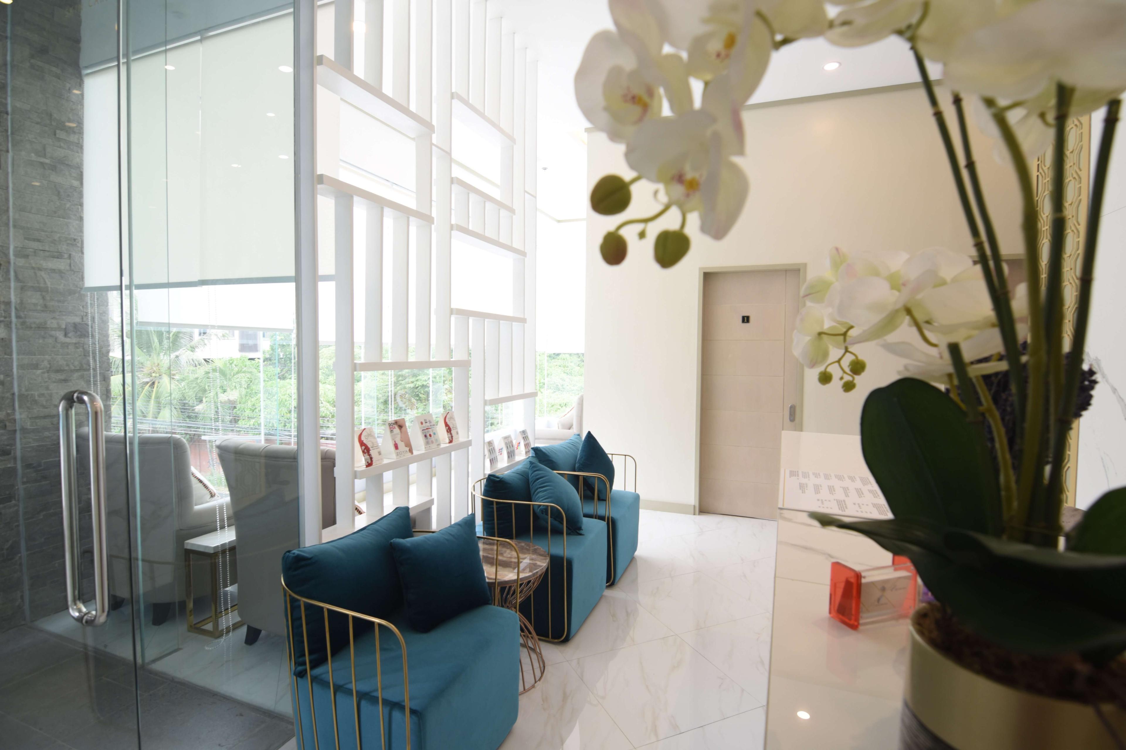Kairi Skin Care and Nail Lounge — photo 6