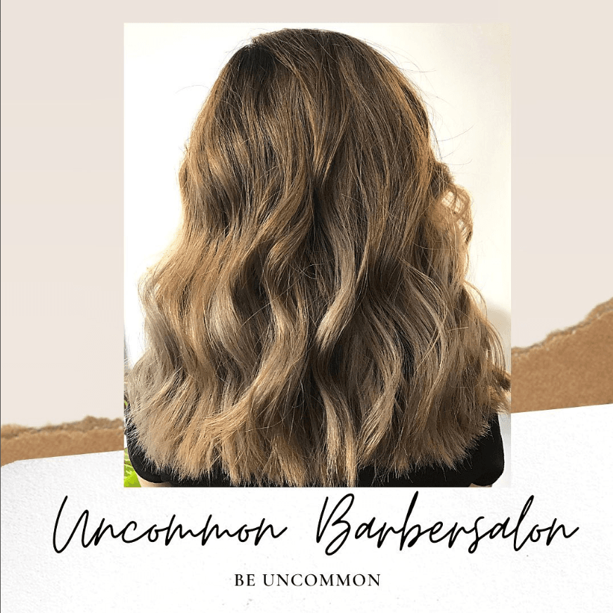 Uncommon Salon — photo 6