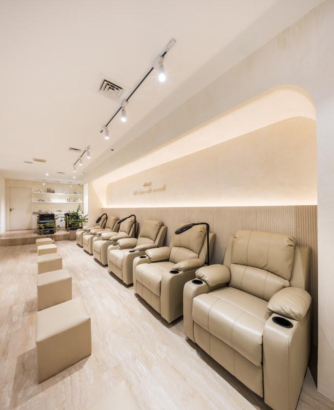 Salon photo 2