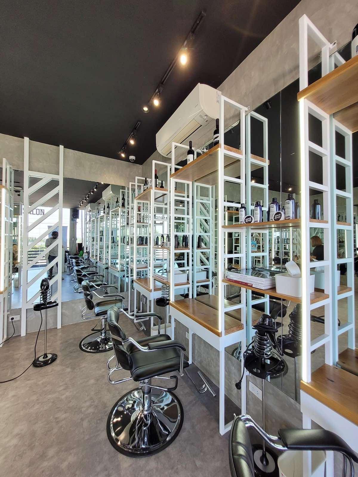 Salon photo 2