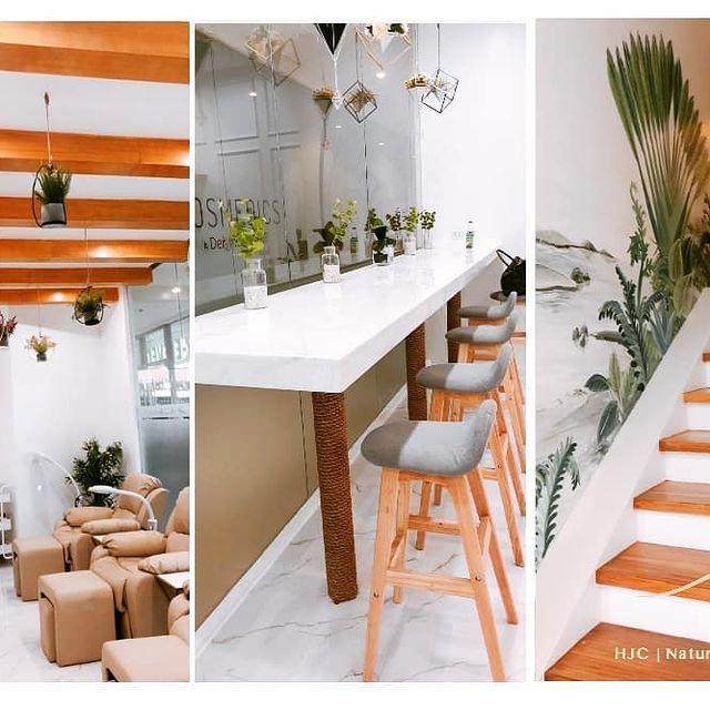 HJC Nature Spa — photo 8