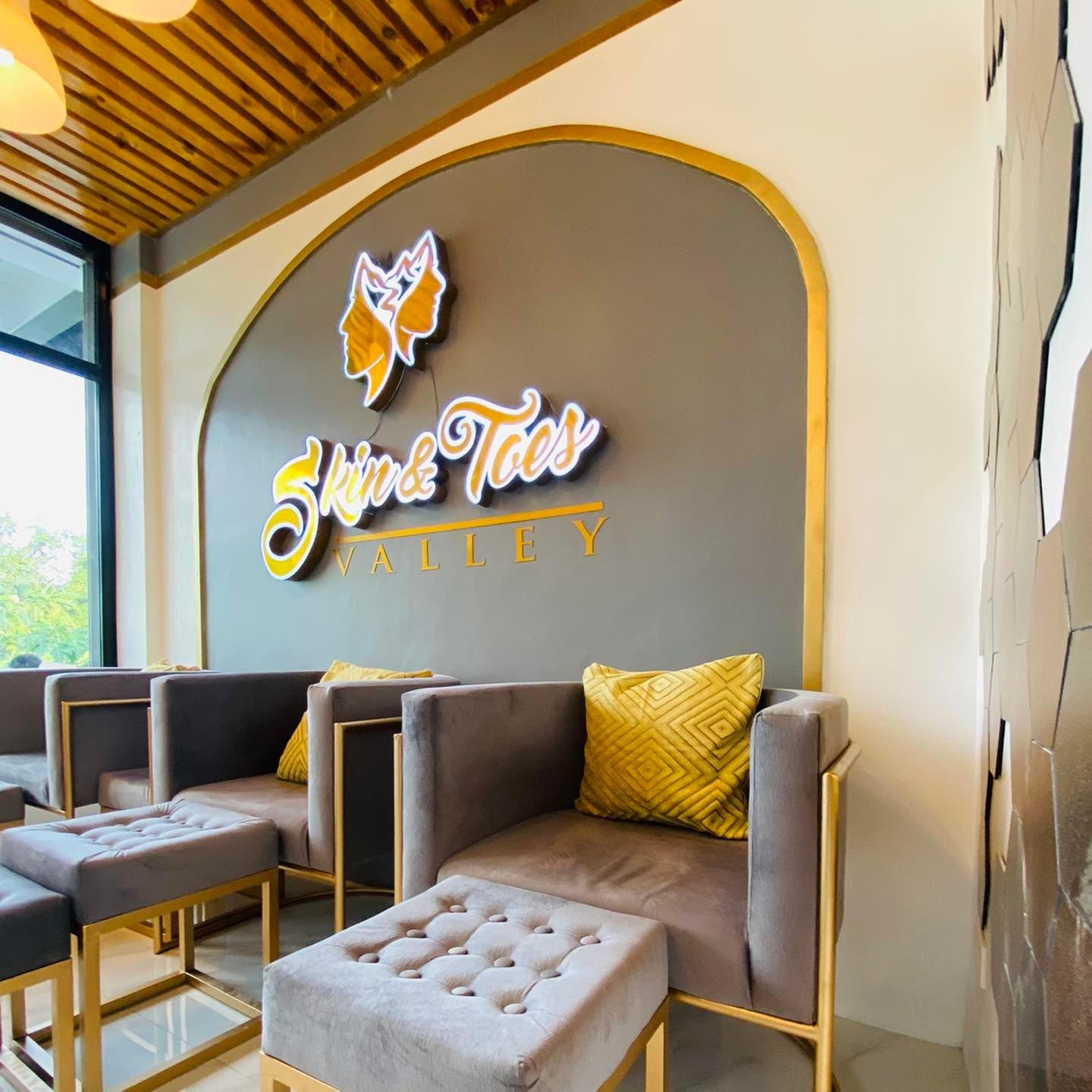 Salon photo 1