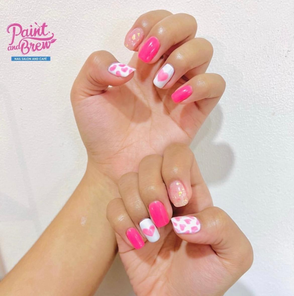Paint and Brew Nail Salon and Cafe photo 6