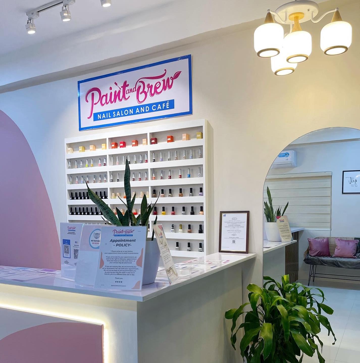 Salon photo 1