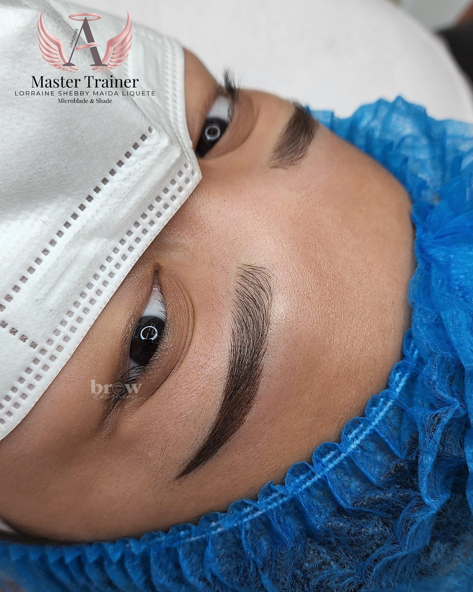 Brow Designery — photo 8