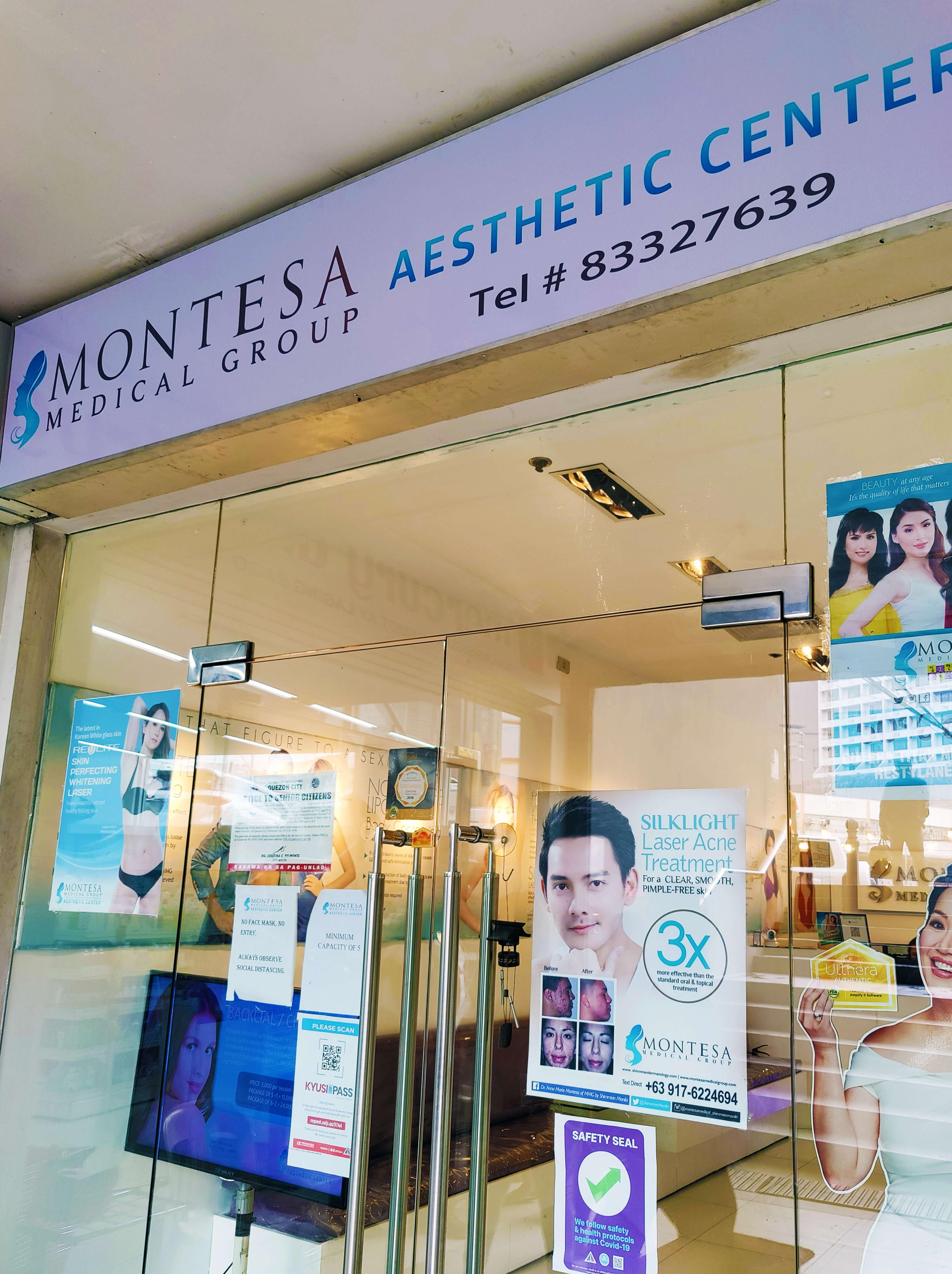 Montesa Medical Group — photo 8