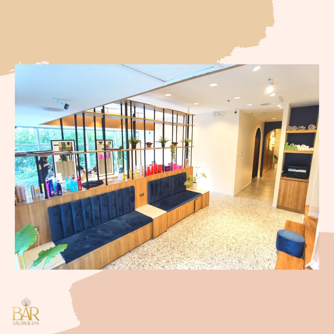B.A.R. Salon & Spa — photo 7