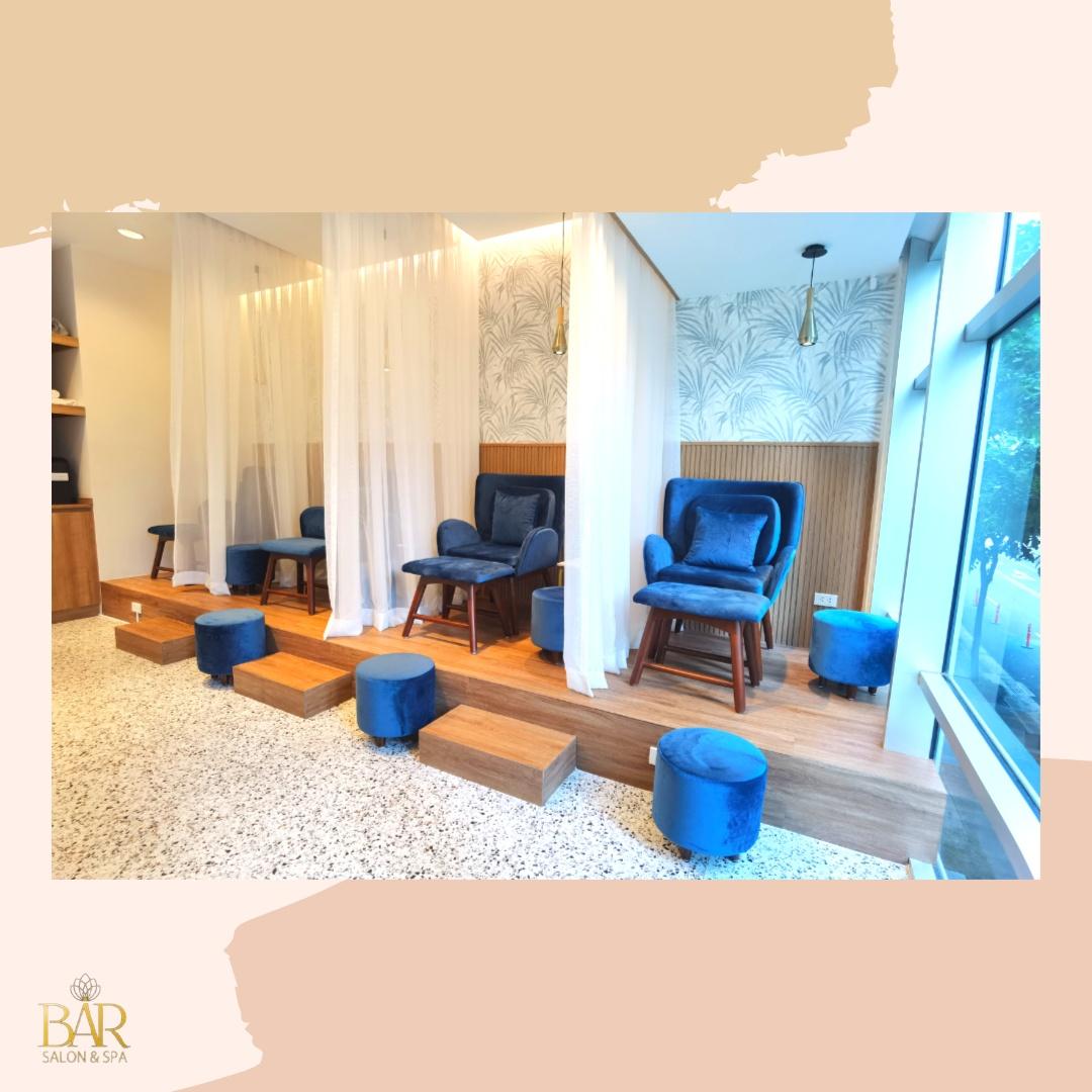 B.A.R. Salon & Spa photo 1