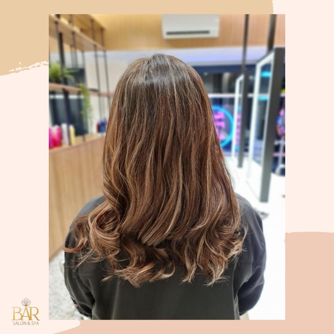 B.A.R. Salon & Spa photo 3