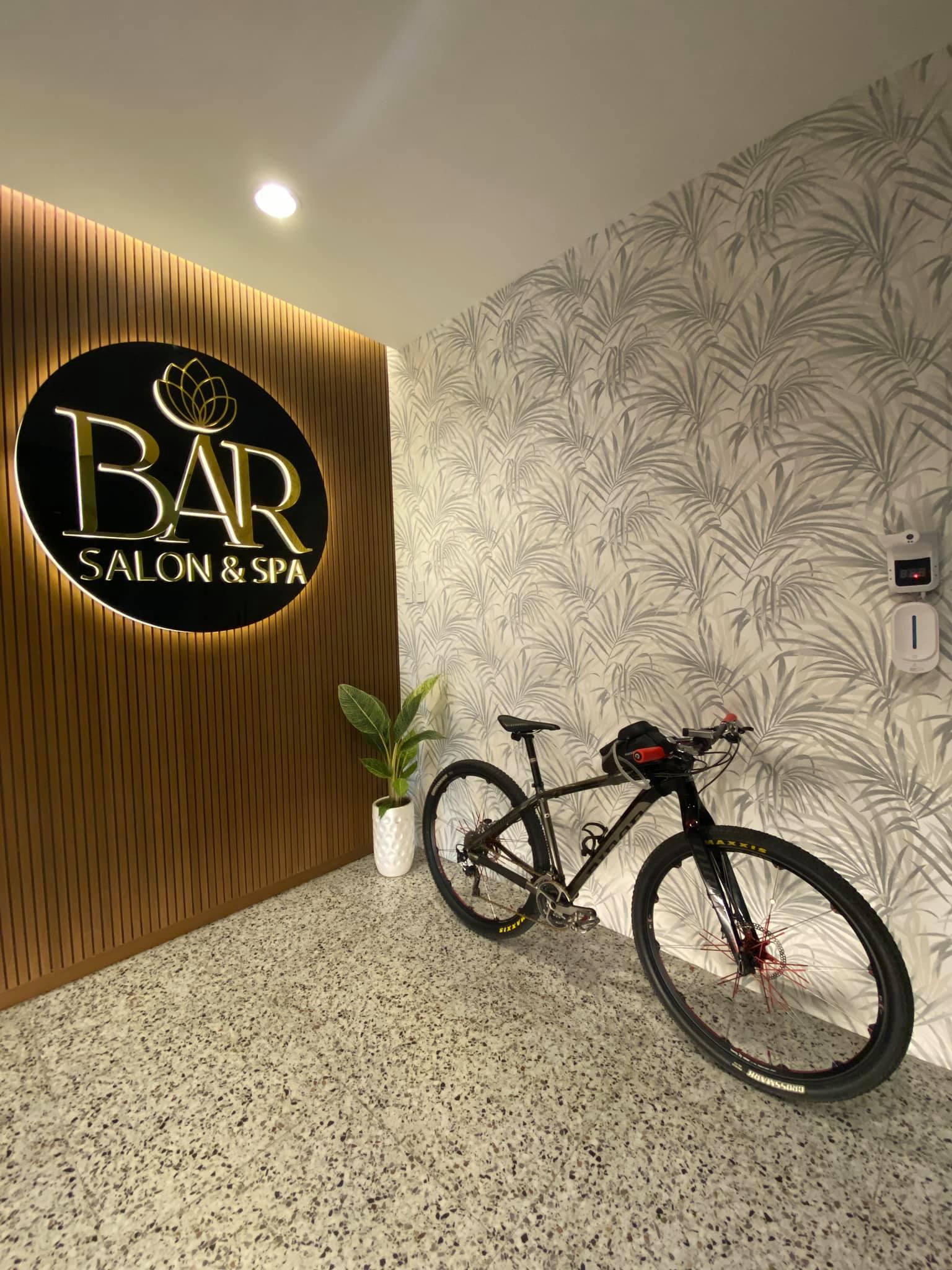 B.A.R. Salon & Spa photo 5