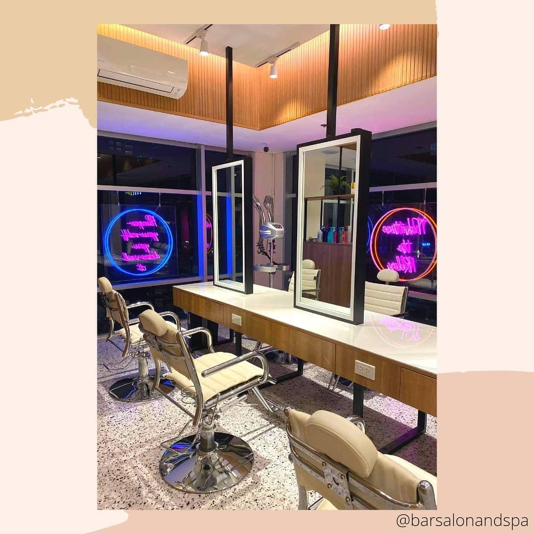B.A.R. Salon & Spa photo 2