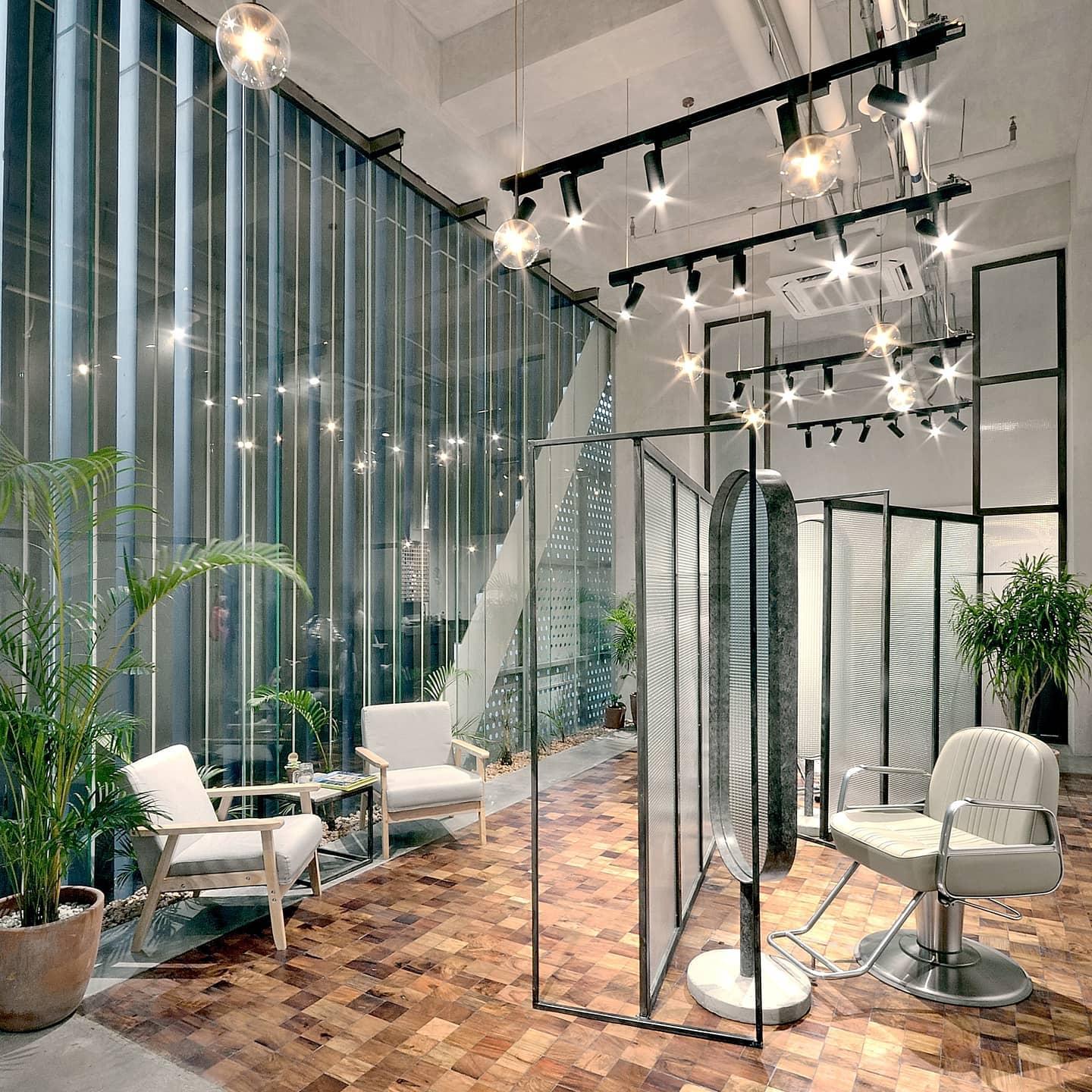 Salon photo 1