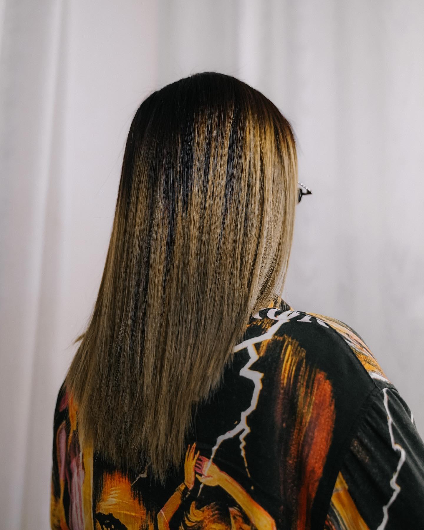 Culture Salon and Lifestyle Lounge — photo 9