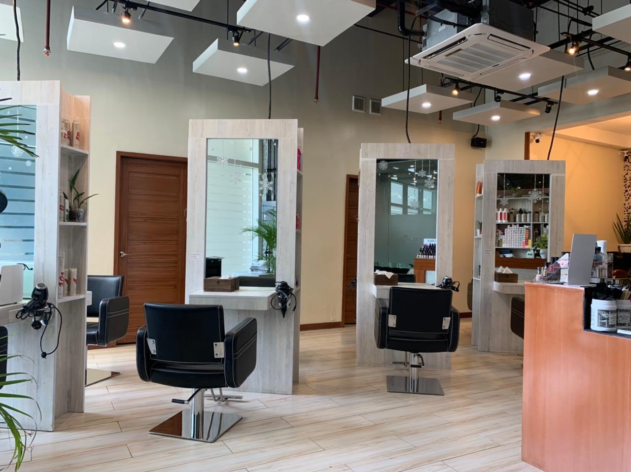 Salon photo 1