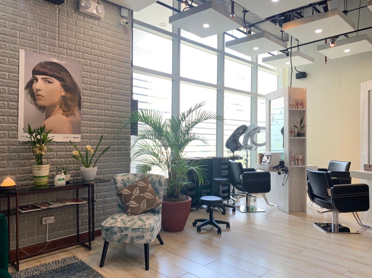 Salon photo 3