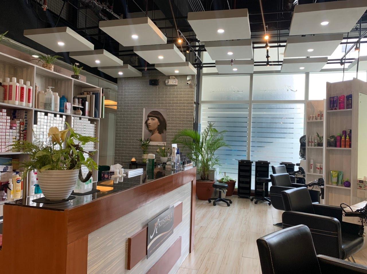 Artistique Salon and Spa — photo 7