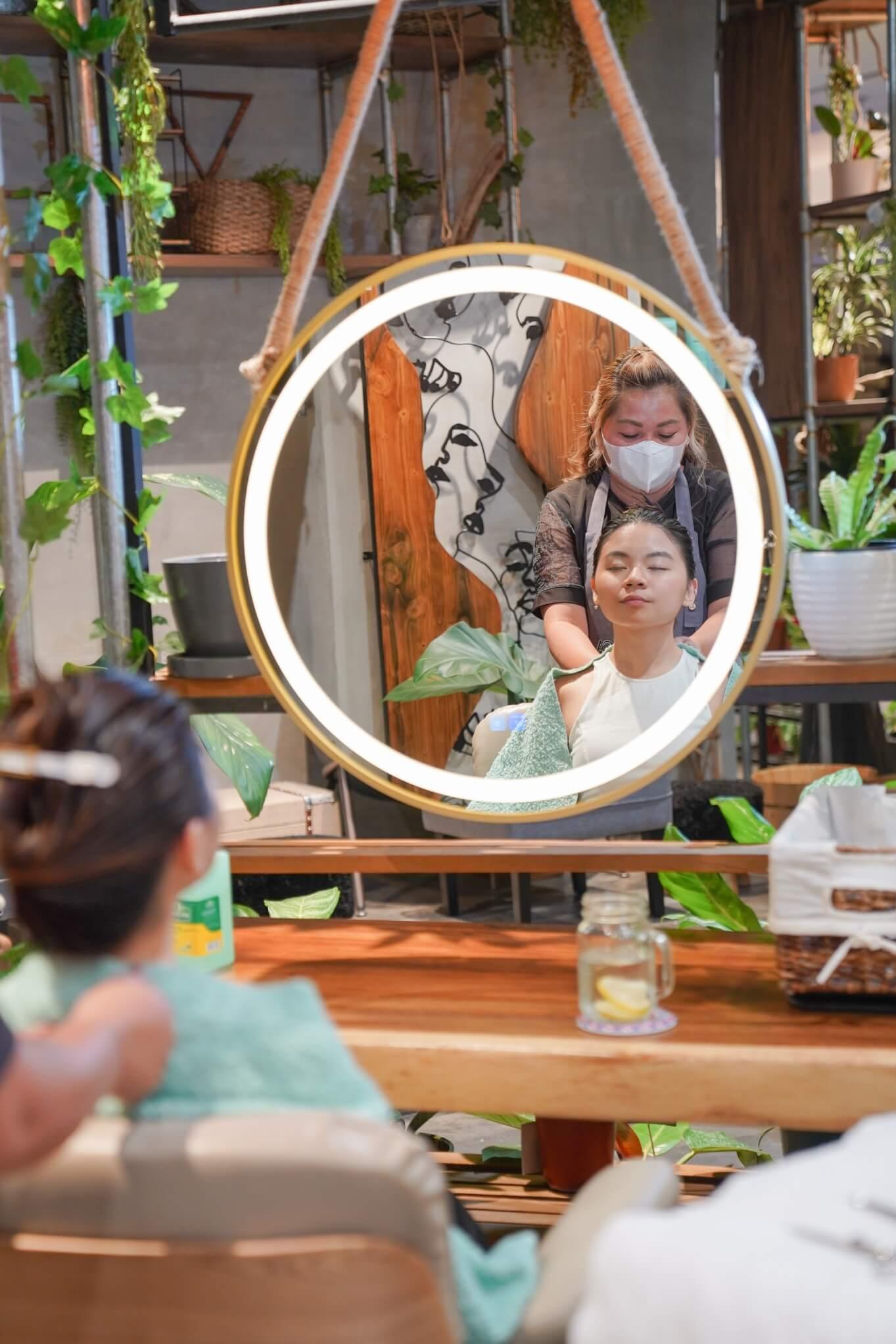 Botanica Salon — photo 7