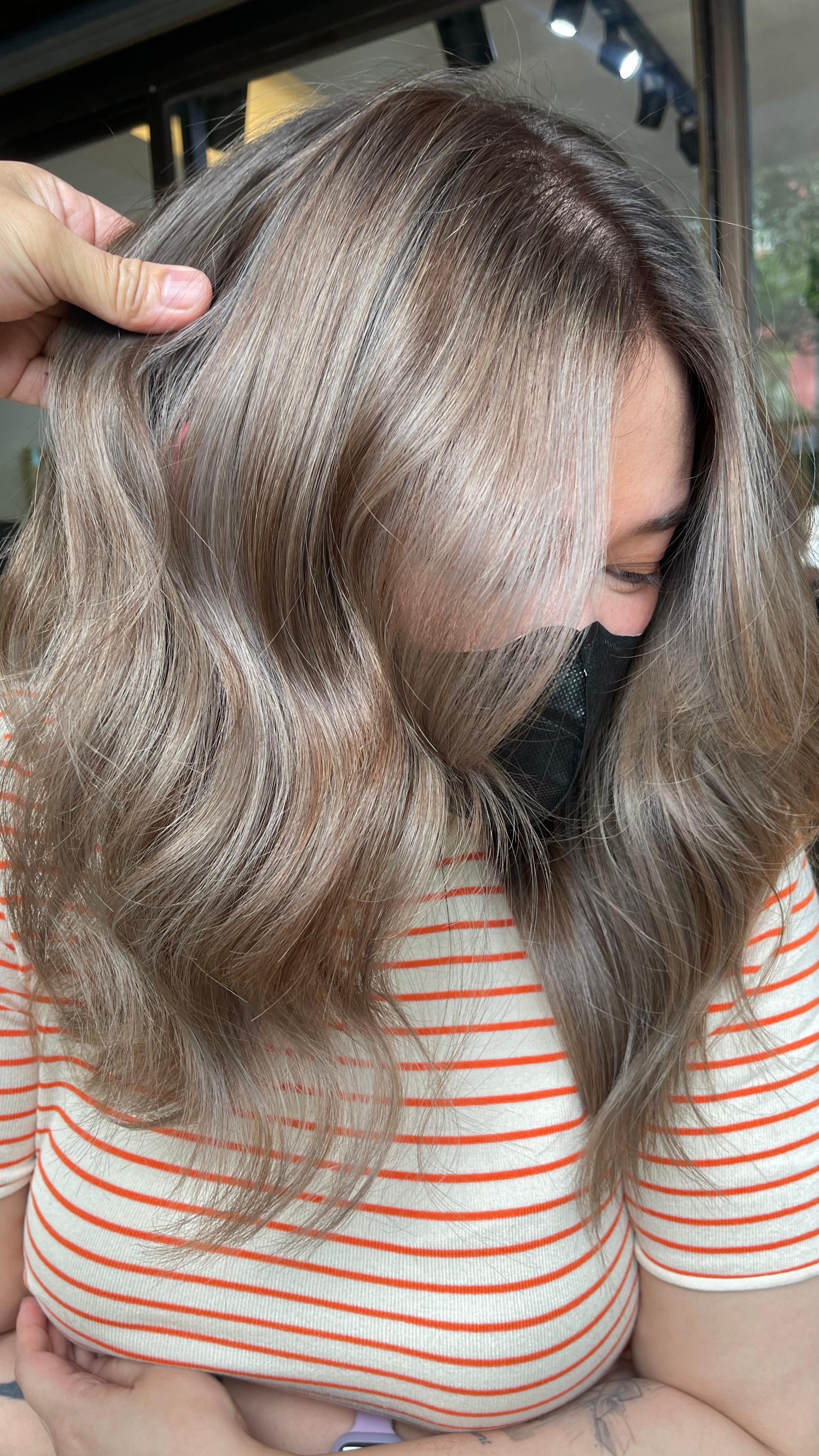 Salon photo 4