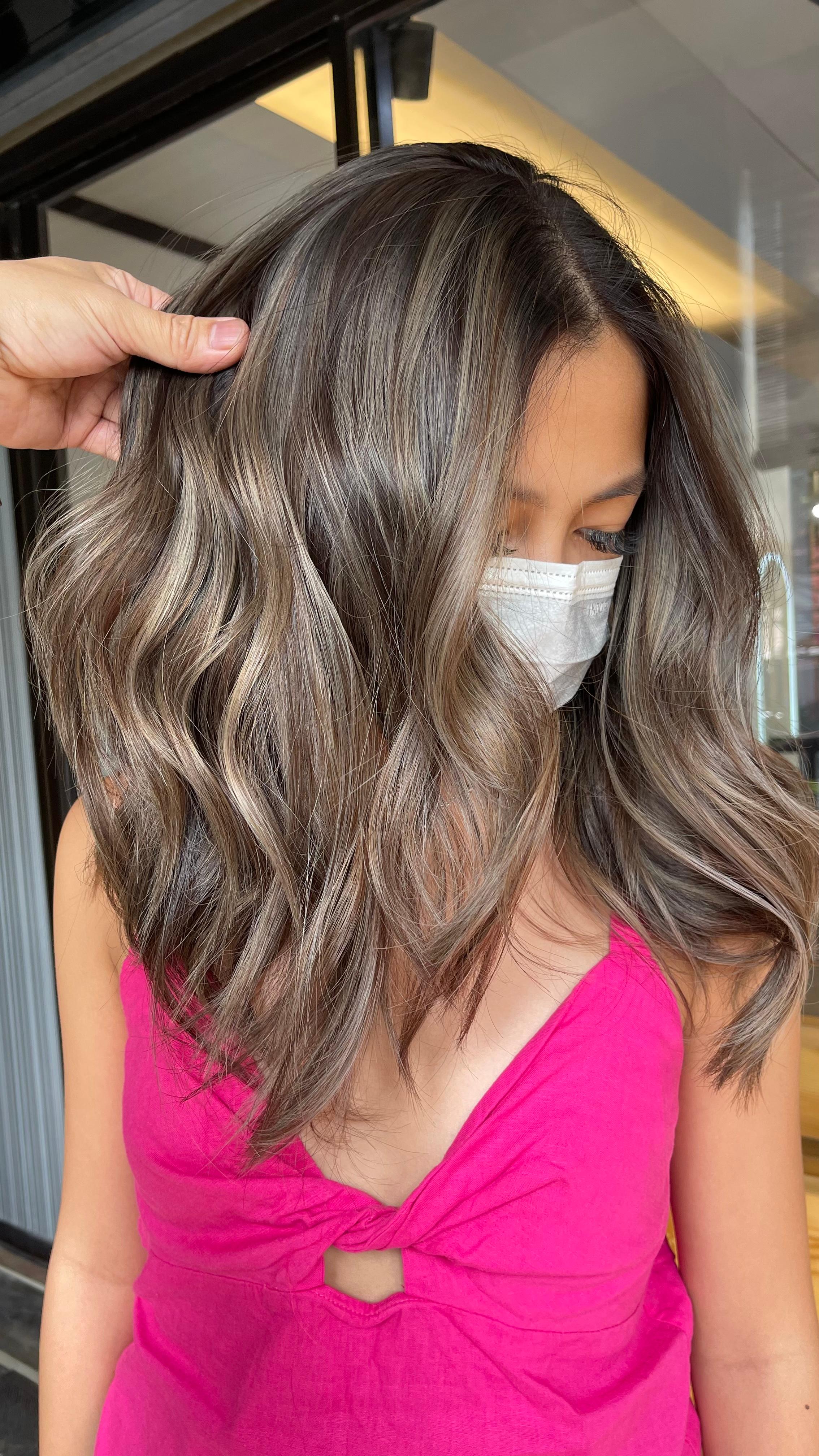 Salon photo 2