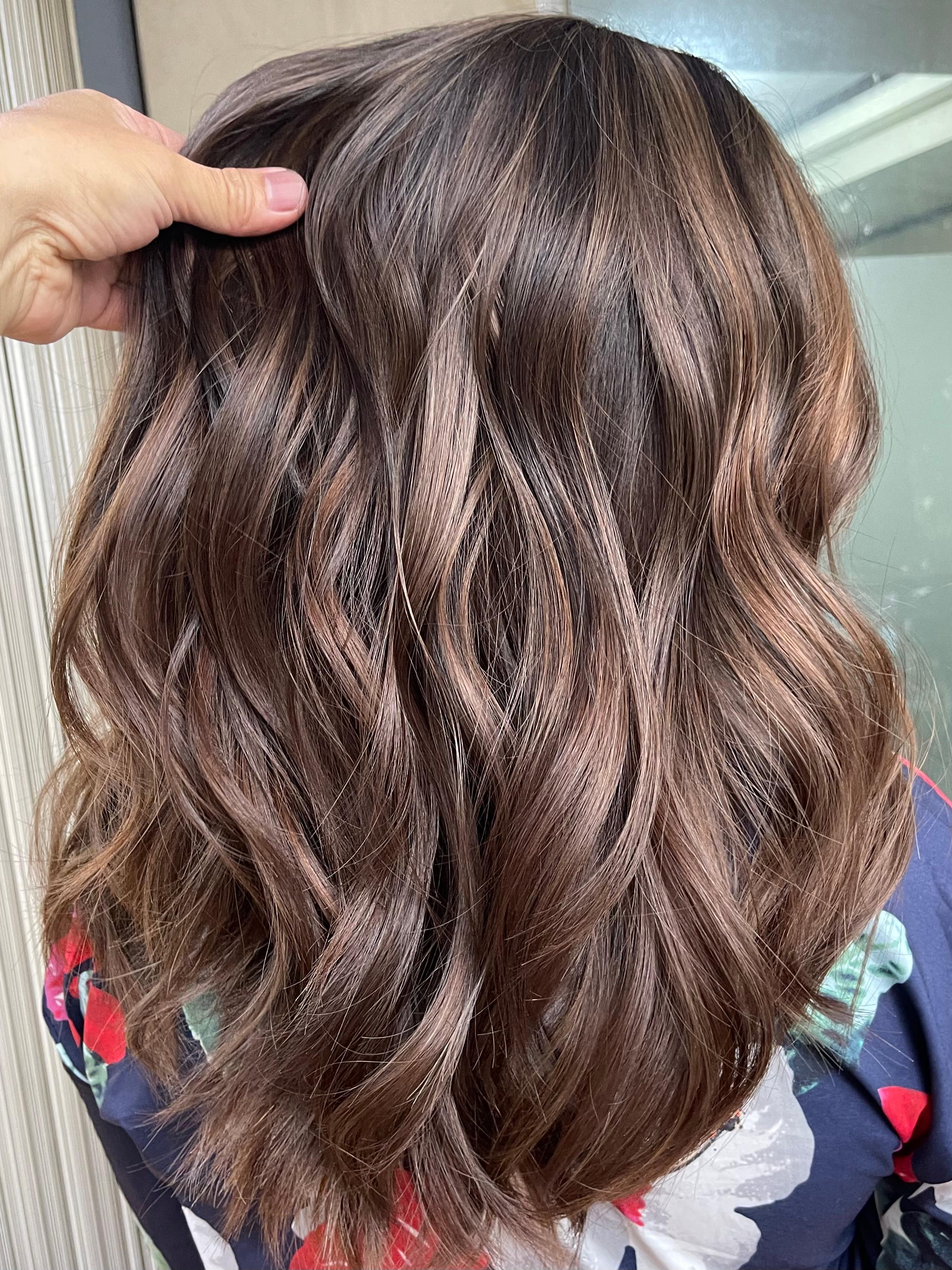 Salon photo 3